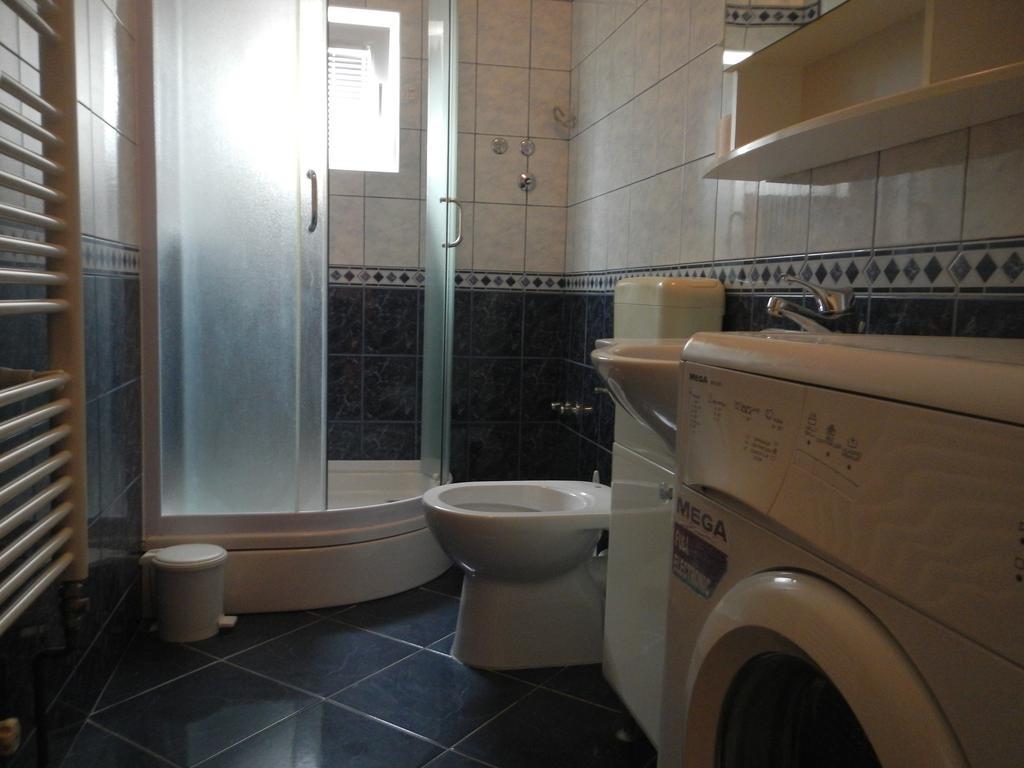 Apartments Ankica Шибеник Номер фото