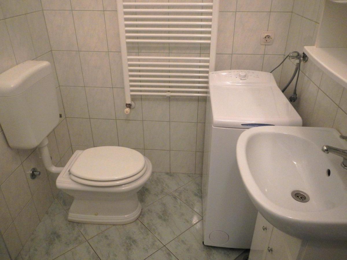Apartments Ankica Шибеник Номер фото